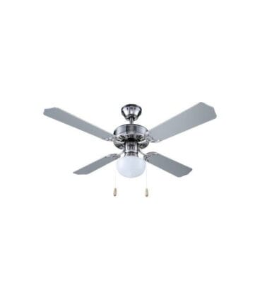 Ventilador de techo narvi ref 42401 sn Vimaluz