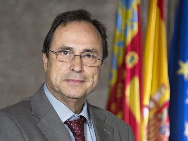 vicent soler