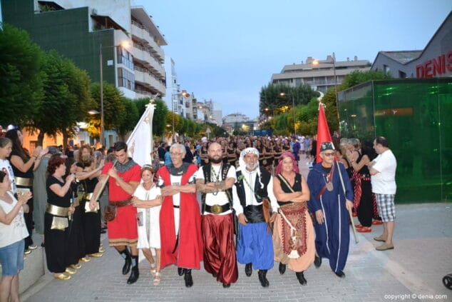 01 recepcion capitania cristiana 2018 capitanes