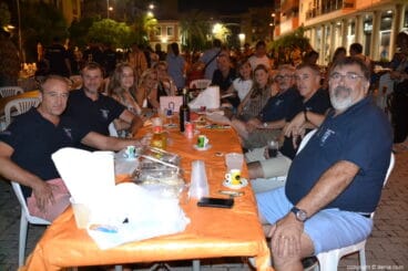 Mayorales de Sant Roc