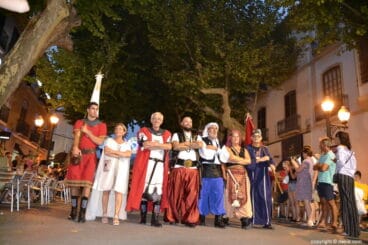 04 recepcion capitania cristiana 2018 capitanes