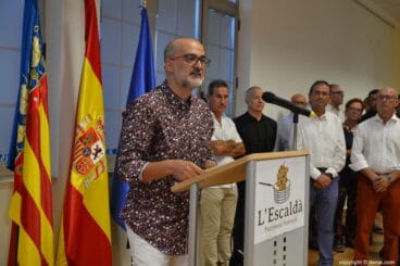L’Escaldà de la Pansa es BIC – Javier Scotto
