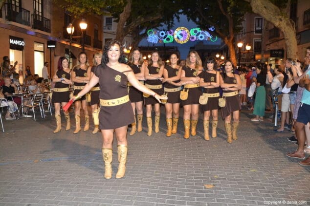 07 recepcion capitania cristiana 2018 fila almogavers