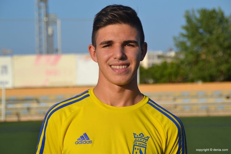 Alejandro Campayo