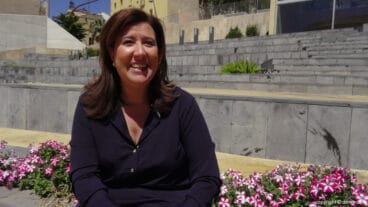 ana kringe
