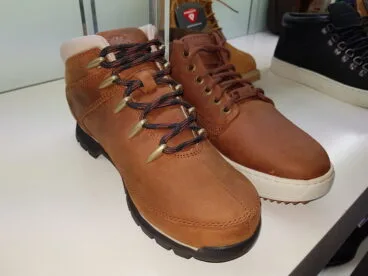 Botas hombre Calzados Ramón Marsal