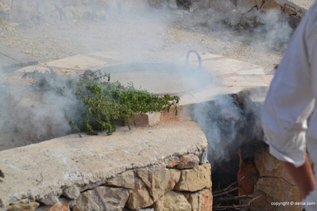 caldera de l escalda