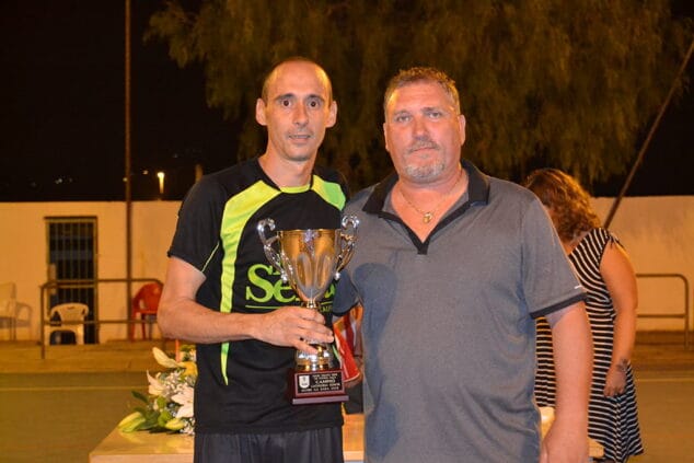 campeon veteranos denigres