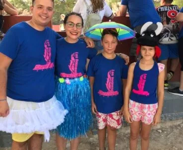 capea a la falla les roques