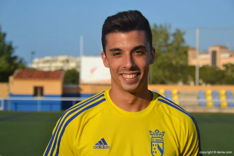 Carlos Pérez Crespo