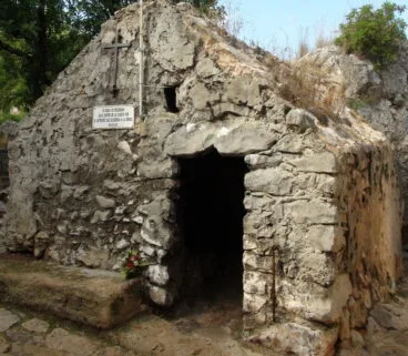 Caseta del Pare Pere