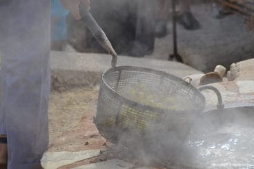 cistella de l escalda