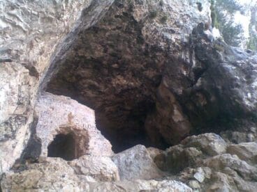 cova de laigua