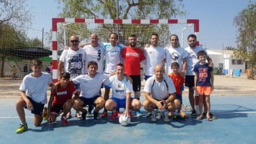 Equipo Denigres