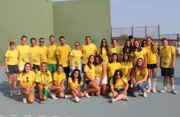 equipo falla oeste