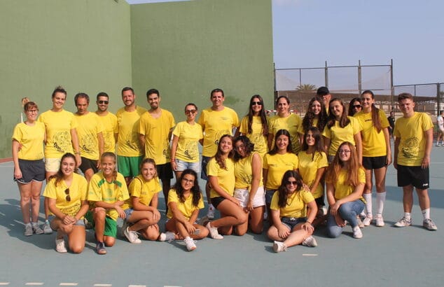 equipo falla oeste