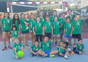 equipo falla saladar