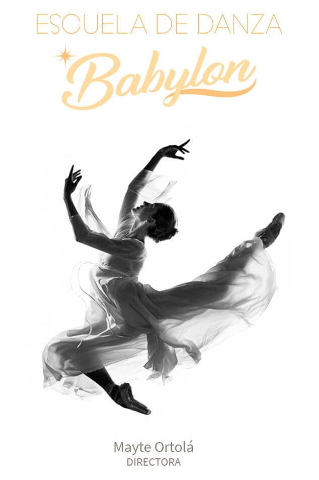 escuela de danza babylon