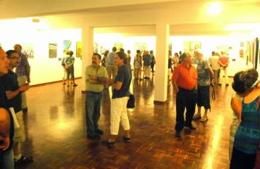 exposicion adama