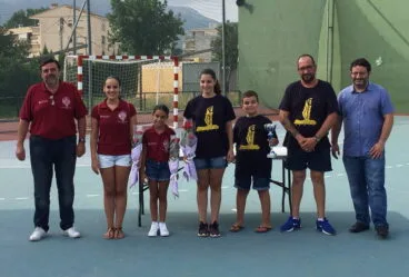 falla camp roig vencedors de l'edició del 2017