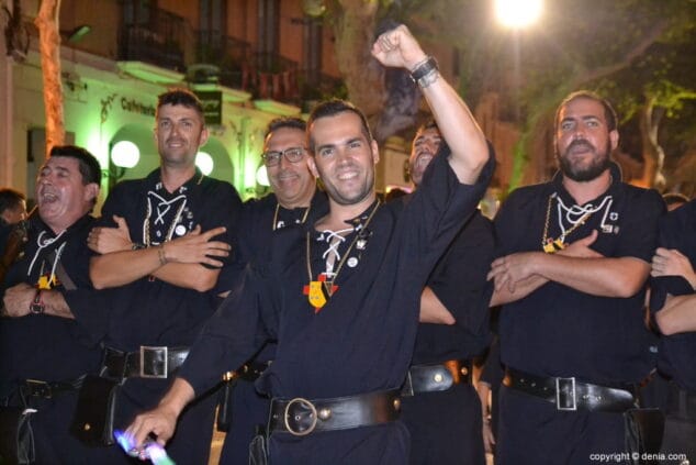 fran marin primer tro fila deniers 2019