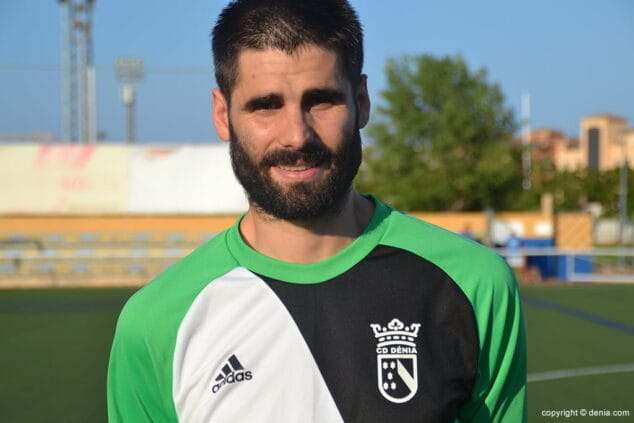 jose carlos alvares chiri