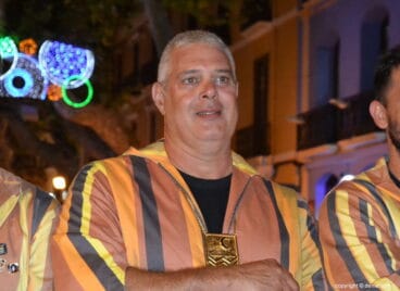 Leonardo Dénia – Primer Tró Walies 2019