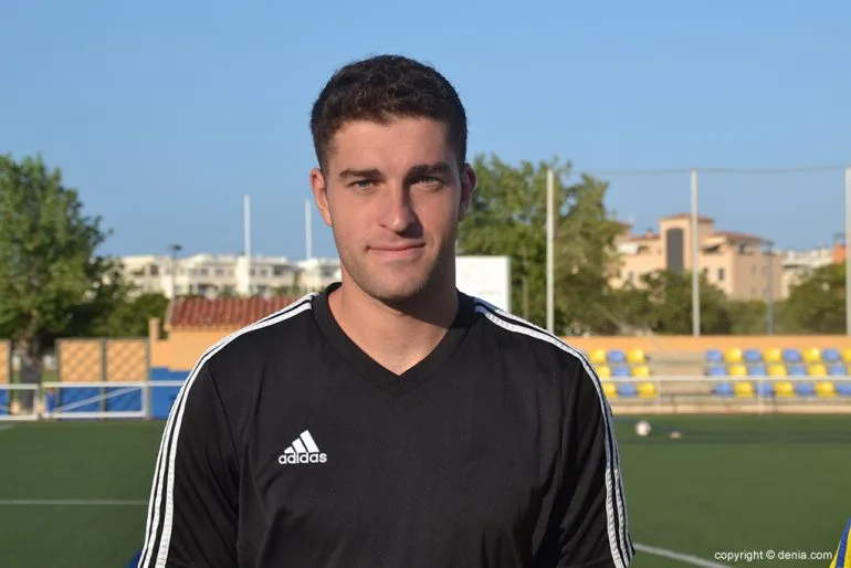 Maxi Villalba