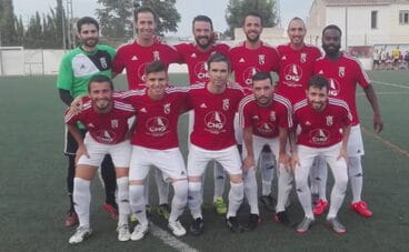 once del cd denia en ondara