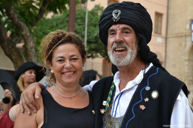 paloma grua y miquel asuncion