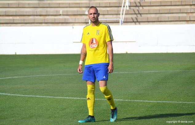 panicci goleador dianense