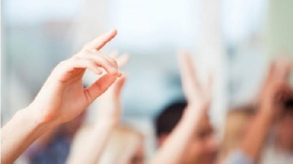 participacion ciudadana