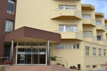 policlinico san carlos 1