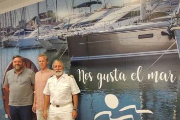 presentacion pasion por el mar