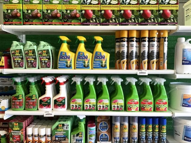 productos jardineria be green garden