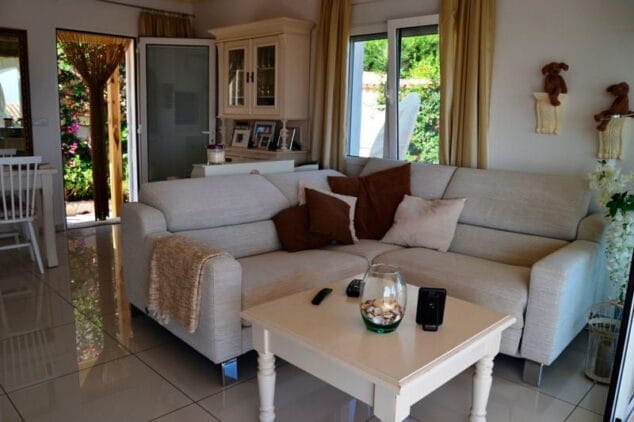 sala de estar euroholding