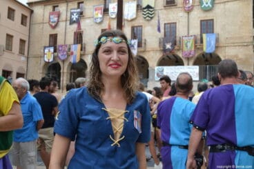 Sales Coll – Primer Tró Almogàvers 2019