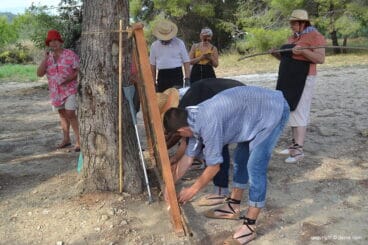 Taller de canyissets