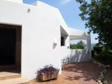Terraza Promociones Denia