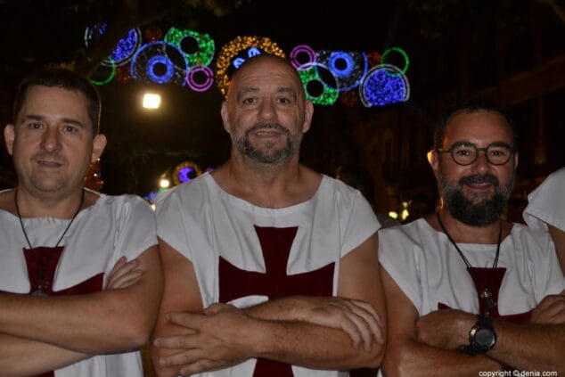 tomas catena primer tro fila templaris 2019