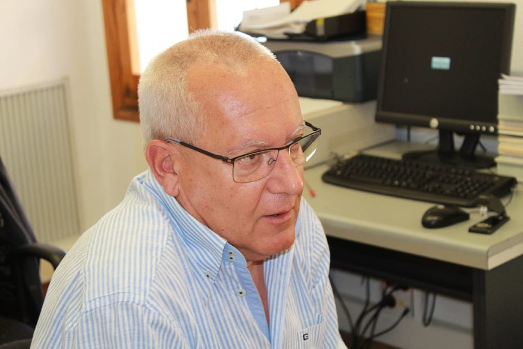 vicent grimalt alcalde de denia