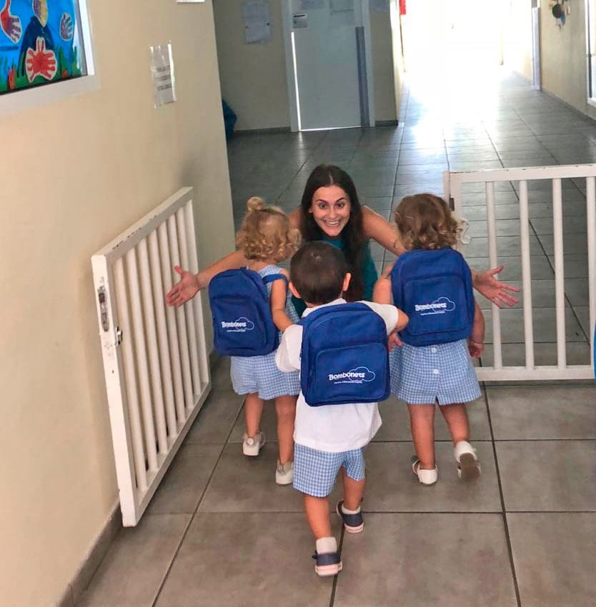 vuelta al cole bombonets