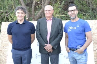 Dna Festival Gastronómico 2018 – Inauguración