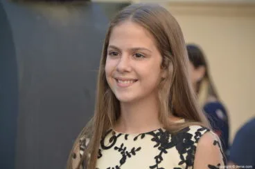 Recepción de la presentación de Neus Suárez – Clara María Parejo