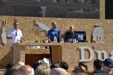 Dna Festival Gastronómico 2018 – Bruno Ruiz