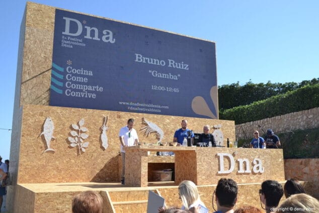 09 dna festival gastronomico 2018 bruno ruiz