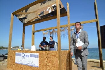 10 Dna Festival Gastronòmic 2018 – Rafa Margós