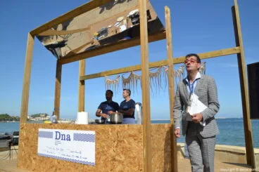10 Dna Festival Gastronòmic 2018 – Rafa Margós