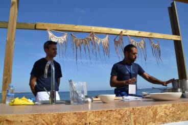 12 Dna Festival Gastronòmic 2018 – Rafa Margós