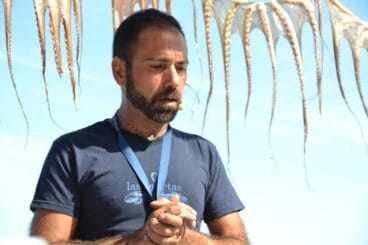 13 Dna Festival Gastronòmic 2018 – Rafa Margós